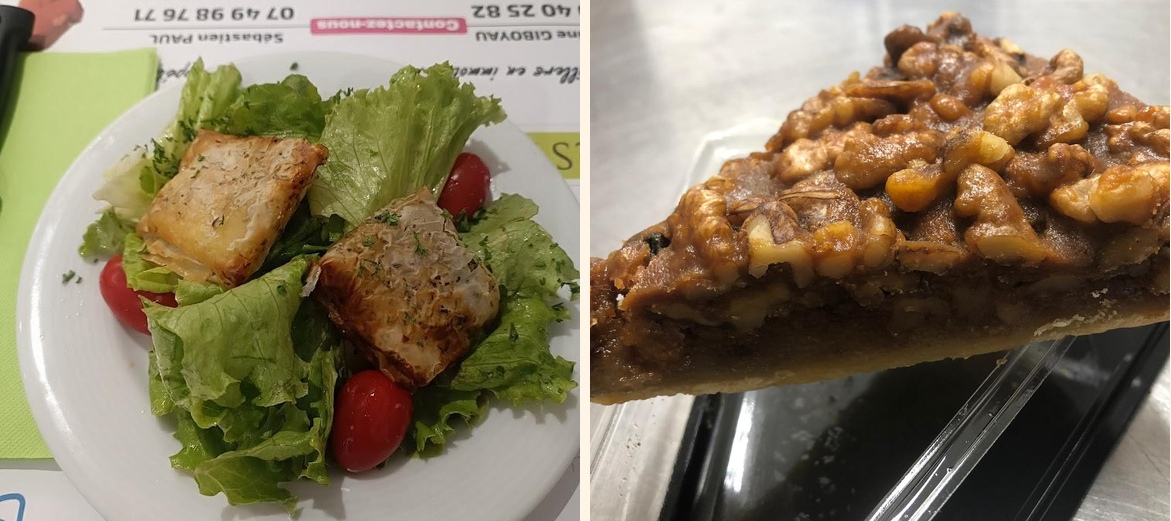 Bar/restaurant Le Renouveau - Gallery Image 3