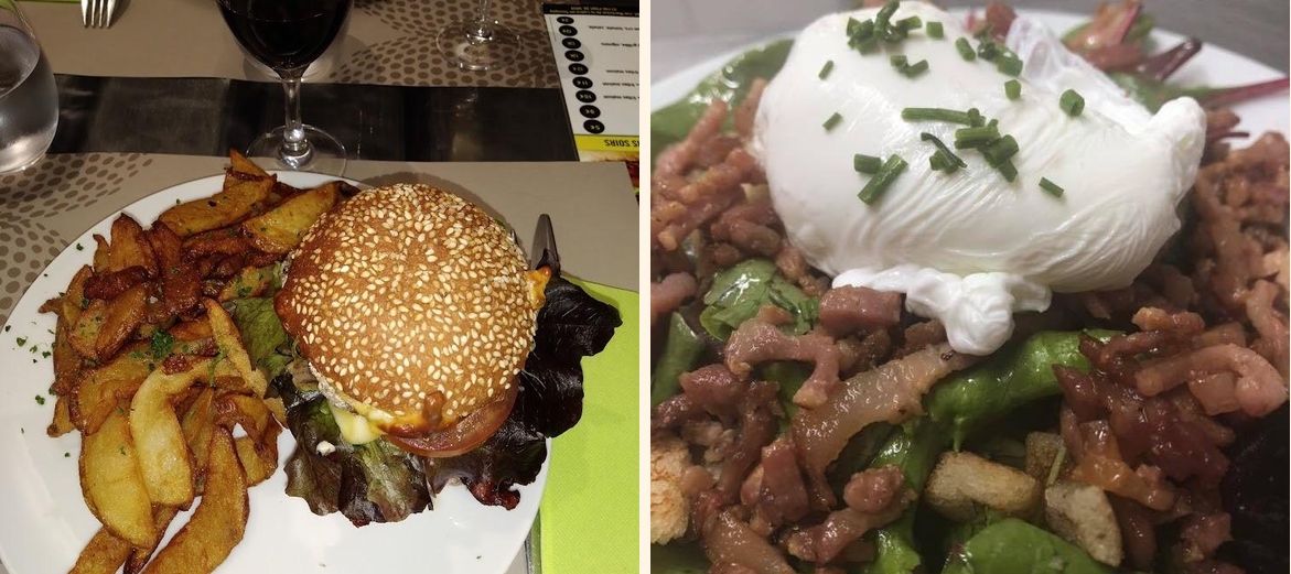 Bar/restaurant Le Renouveau - Gallery Image 6