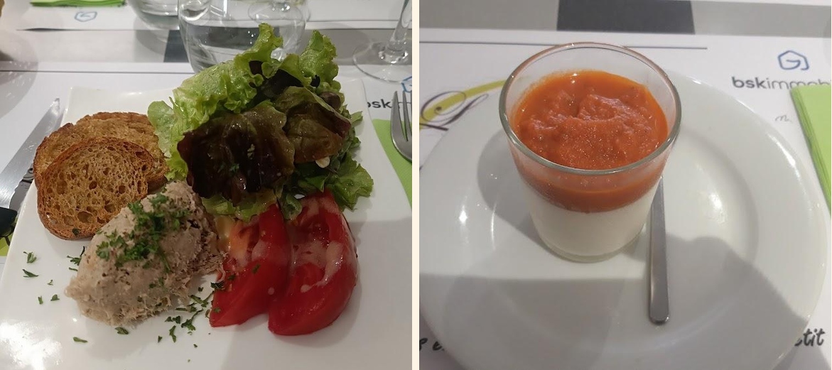 Bar/restaurant Le Renouveau - Gallery Image 7