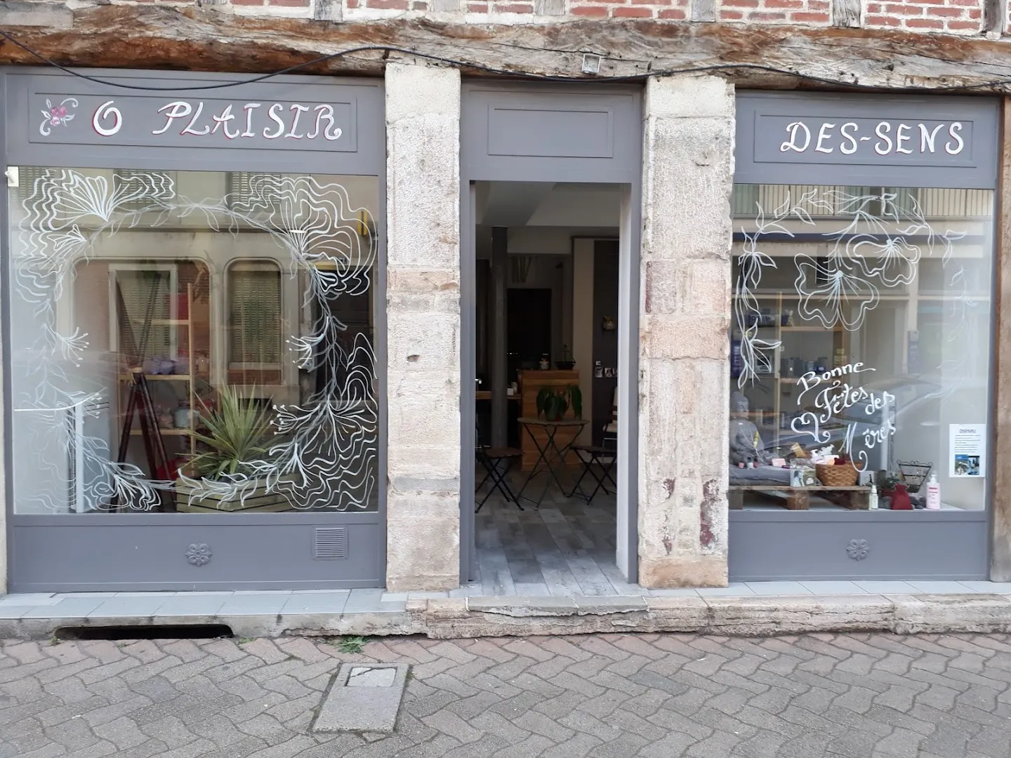 Bar/restaurant Le Renouveau